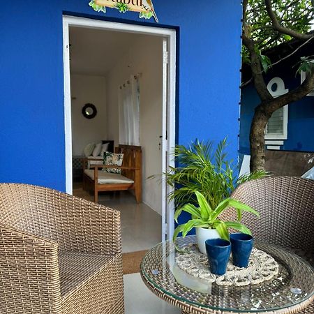 Kingfisher Blues Siolim Εξωτερικό φωτογραφία